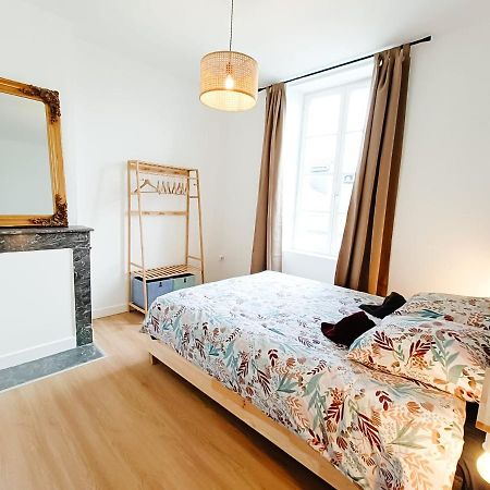 פאו Cosy Perle - 2Ch - Quartier Des Halles & Parking Souterrain מראה חיצוני תמונה